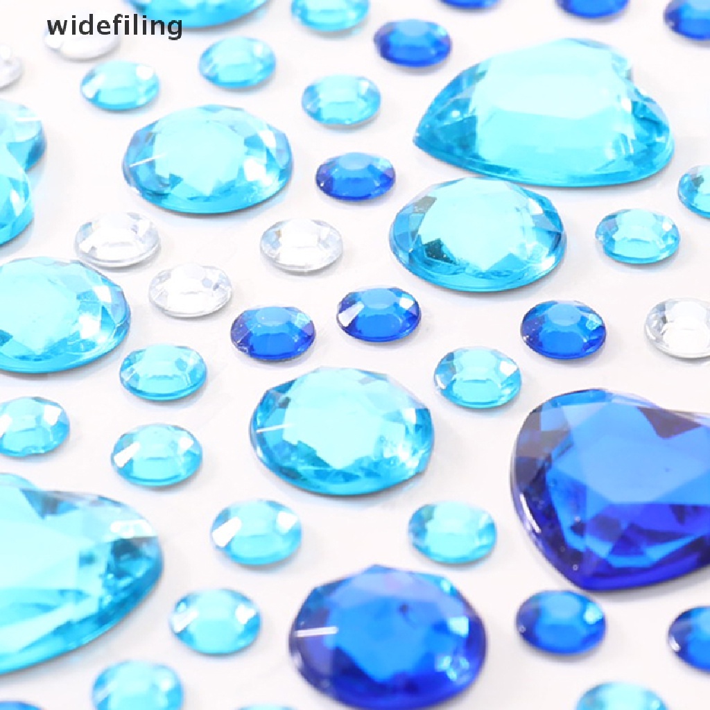 (Hàng Mới Về) Mặt Trang Trí Trái Tim 3D Bằng acrylic