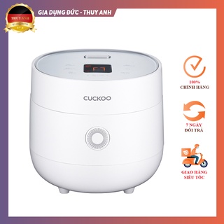 Nồi cơm điện cuckoo cr-0675fw 1l