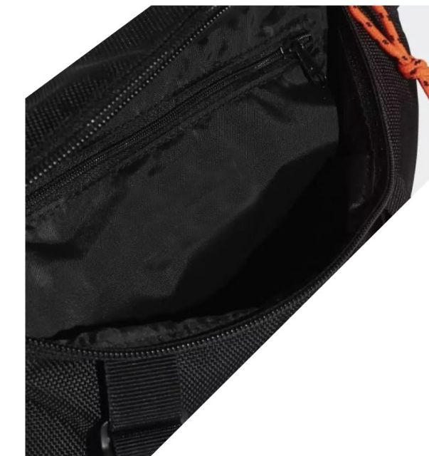 Túi đeo hông nam nữ kiêm chéo Black ADD -  tui deo cheo  theloan Tin Tin PRAZA 06789 | BigBuy360 - bigbuy360.vn