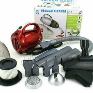 Máy hút bụi 2 chiều