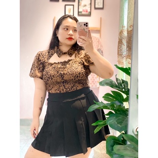 Áo beo chun sale