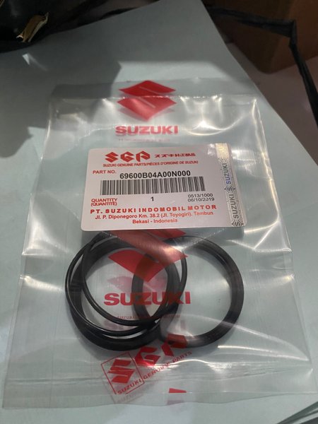 Dụng Cụ Kéo Con Dấu Kéo Puli Poly Suzuki Spin Skywave Skydrive Hayate PNP Nex Lets Address Axelo