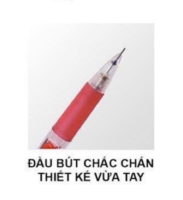 Bút chì bấm - Chì cơ khí Monami và ngòi Monami, Staedler