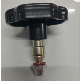 Bộ trục đồng và núm vặn áp suất