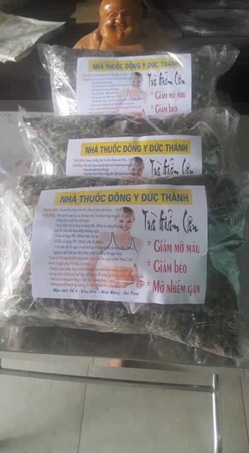 Trà Giảm cân 1 kg