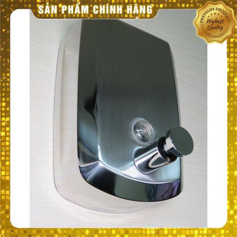 Hộp đựng xà bông Inox 304 mờ