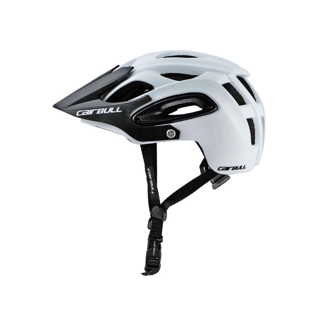 Mũ bảo hiểm cairbull siêu nhẹ thời trang dành cho đi xe đạp leo núi - ảnh sản phẩm 2