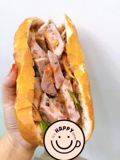[SHIP SG ONLY] CHẢ DA ỚT XIÊM XANH