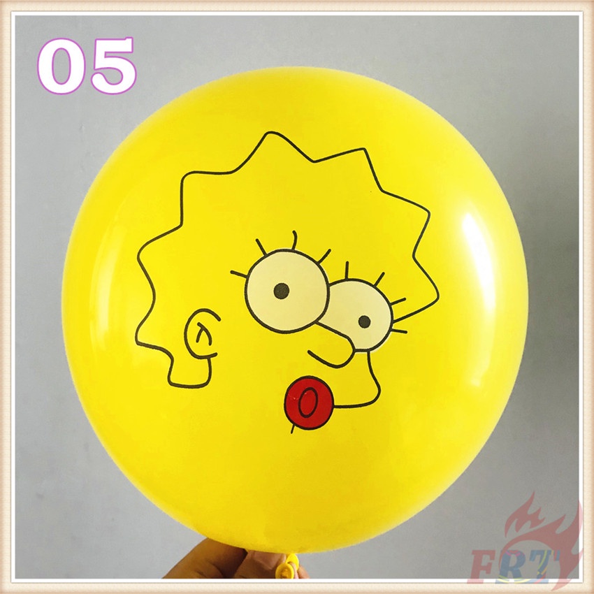 1 Bong Bóng 12 Inch Trang Trí Tiệc