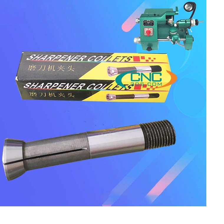 Collet máy mài mũi dao khắc cnc