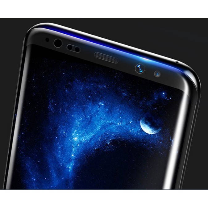 Combo 2 miếng dán dẻo full màn Gor+ dán camera+dán carbon S8/S8plus