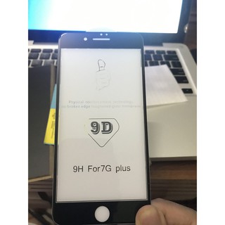 [Sale nhanh] Combo cường lực 9D mặt trước + cường lực giả iphone 8 mặt sau cho iphone tặng nút home vân tay