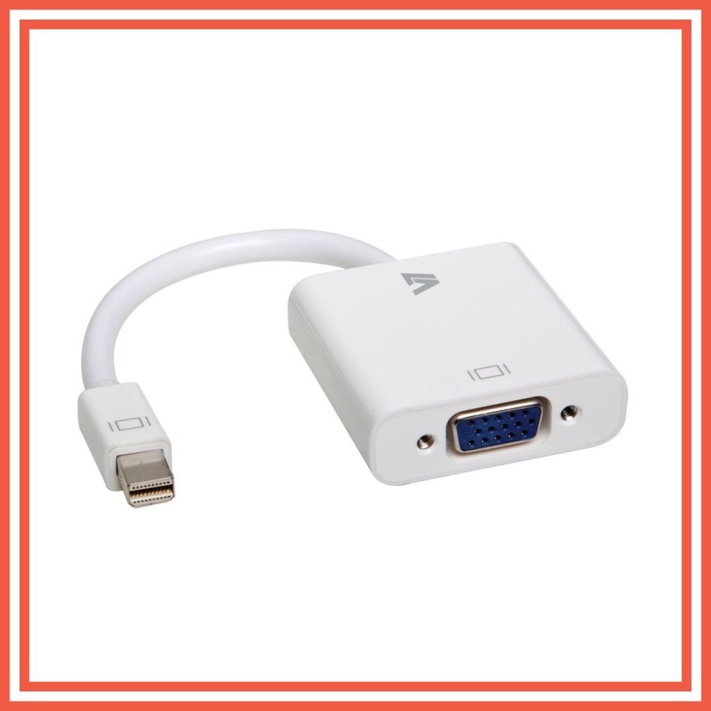 Cáp chuyển Mini Displayport sang VGA - Mini Displayport sang HDMI chất lượng cao APELE