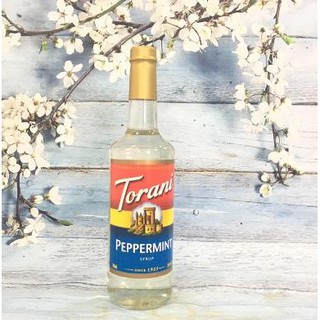 Syrup Torani