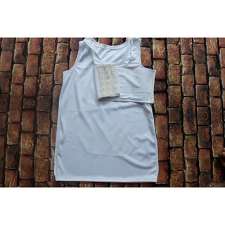 Áo thun nịt ngực cho SB