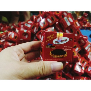 Nhụy Hoa Saffron Baharaman