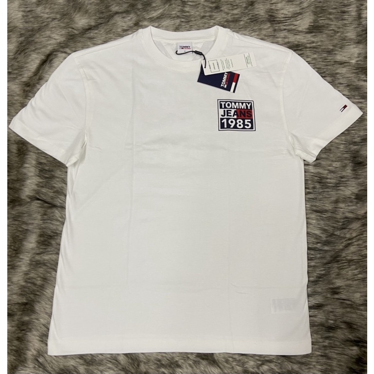 Áo thun nam Tommy Jeans