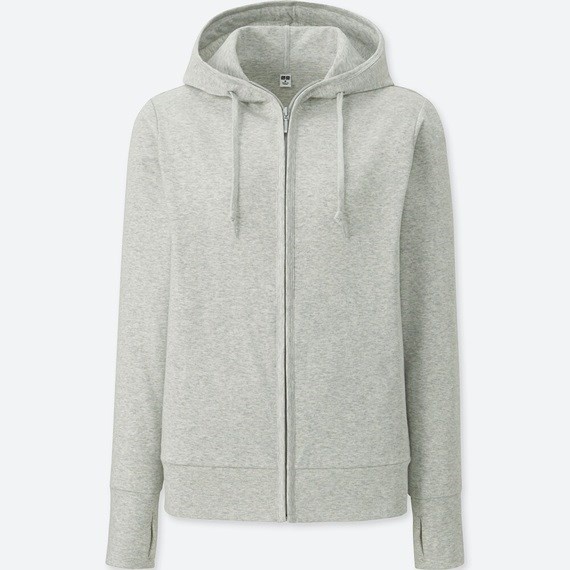 [FREESHIP] (Nhiều màu) Áo khoác cotton Uniqlo nữ - Hàng nội địa Nhật