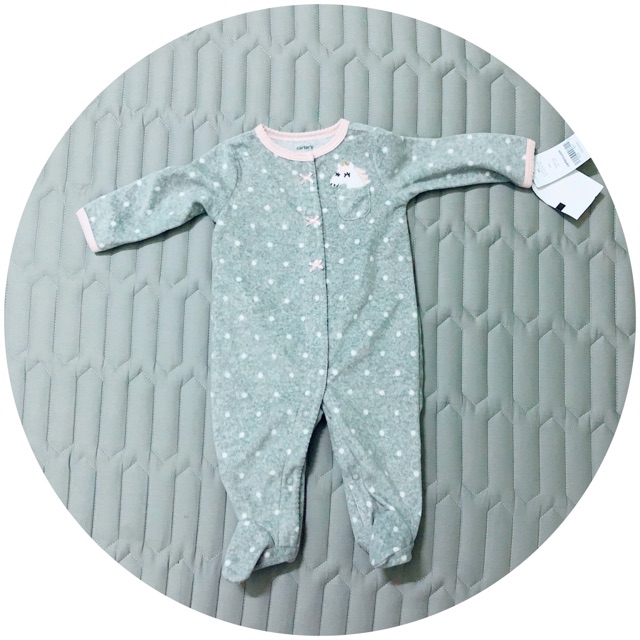 [AUTH] Body Carter’s Nhập từ Mỹ size 3m