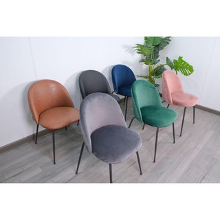 Ghế bàn học, ghế cafe...TT195 sơn