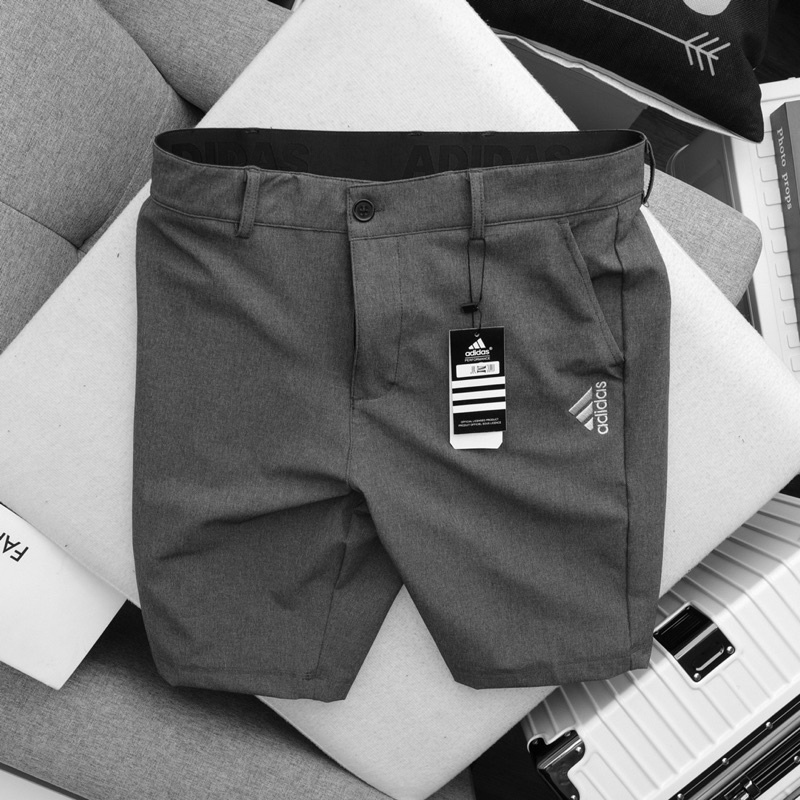 Quần Short Adidas Golf Vip