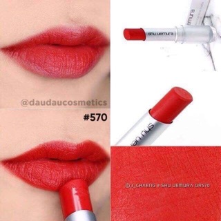 Son ShuUemura