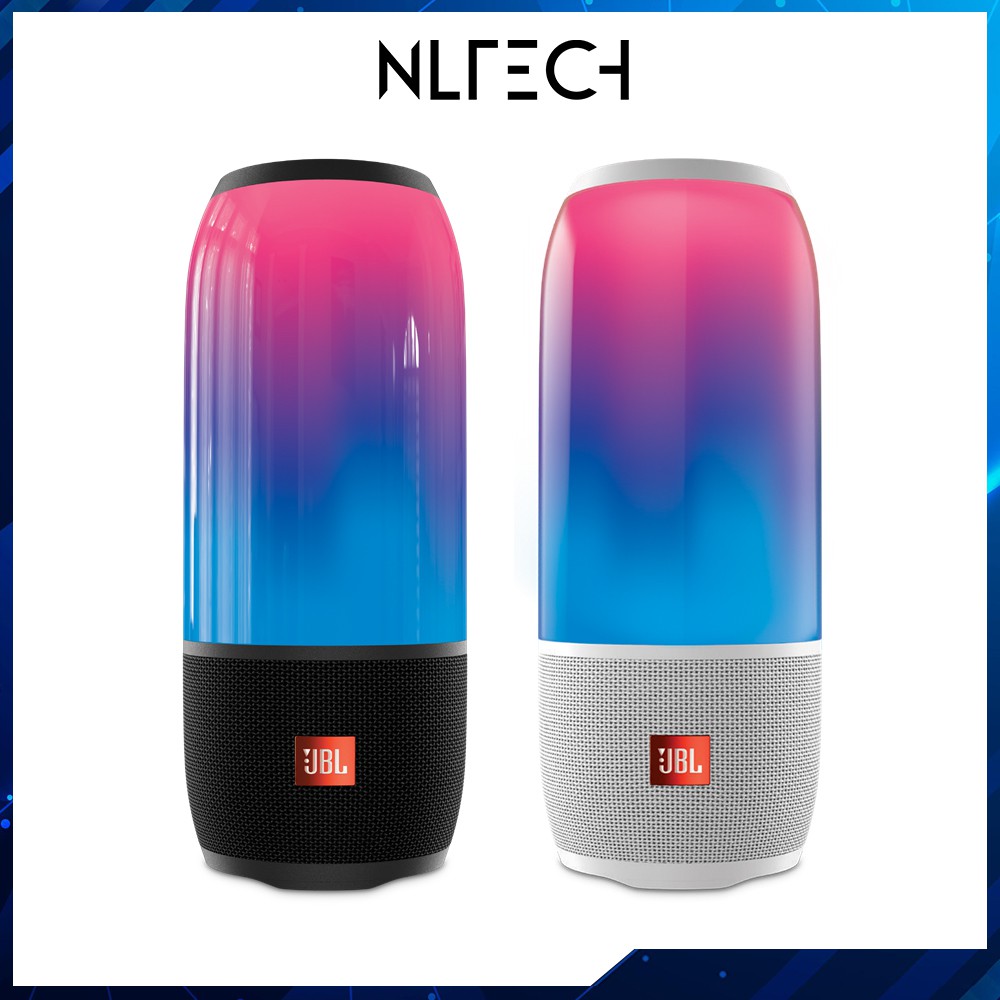 [ HÀNG CAO CẤP ] Loa bluetooth mini JBL Pulse 3 - Lỗi 1 đổi 1 trong vòng 3 tháng