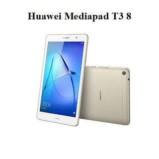 Máy tính bảng Huawei T3 8.0