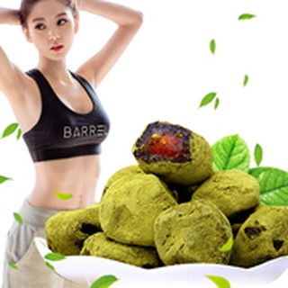 Kẹo mận xanh thảo dược