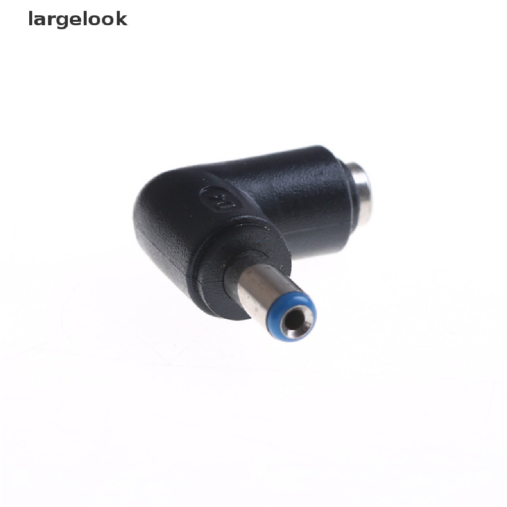 Đầu Nối Nguồn DC 5.5mm x 2.1mm Male Sang Female Chuyên Dụng ♨Nóng Bỏng