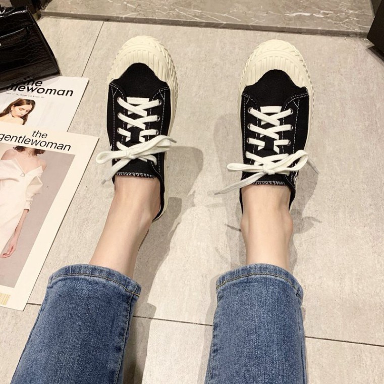 🎁 SOCK 🎁 Giày Sục Ny Đạp Gót, Sục Ny, Sục 𝐌𝐋𝐁 Đạp Gót Hot Hit 2021 Bản Đẹp, Hàng Full Box + Bill, freeship Toàn Quố | BigBuy360 - bigbuy360.vn