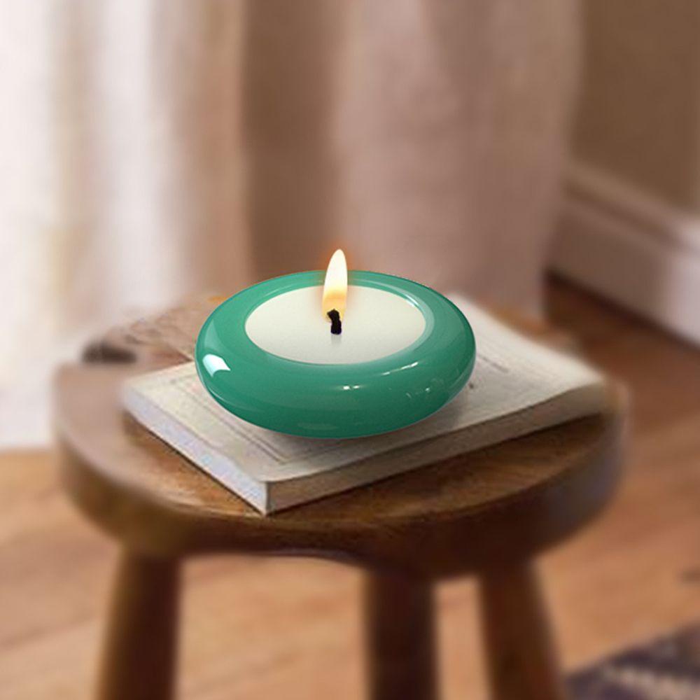 LONTIME Khuôn Làm Nến Thủ Công DIY Bằng Silicone Tiện Lợi