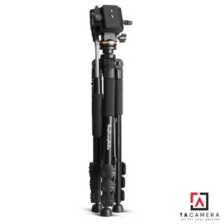 Chân Máy Ảnh Tripod Beike Q111s