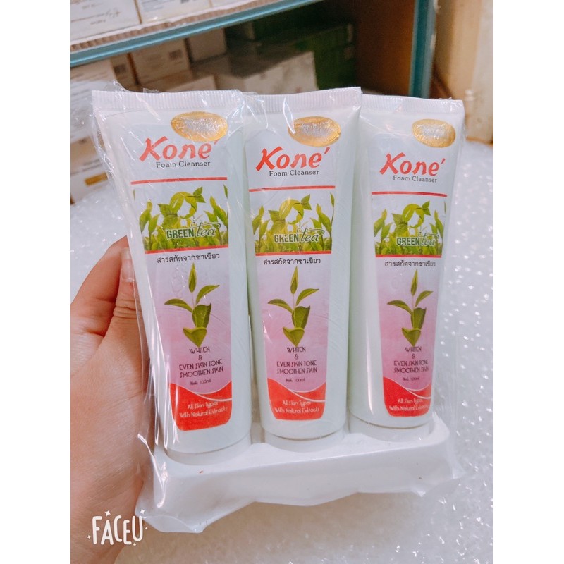 Sữa rửa mặt Kone | BigBuy360 - bigbuy360.vn