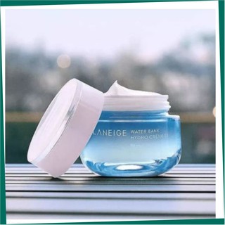 [50ml] Kem Dưỡng Ẩm Laneige Water Bank Hydro Cream EX