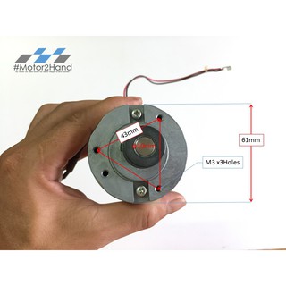 Động cơ DC Encoder, DC servo 24V (Hàng Yaskawa, NIDEC chất lượng, hoạt động ổn định)