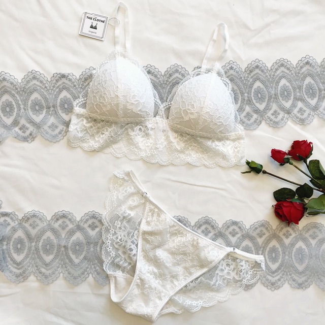 Bralette - Đồ lót thiết kế | BigBuy360 - bigbuy360.vn