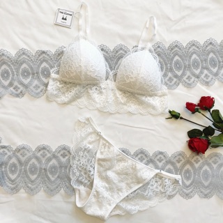 Bralette - Đồ lót thiết kế