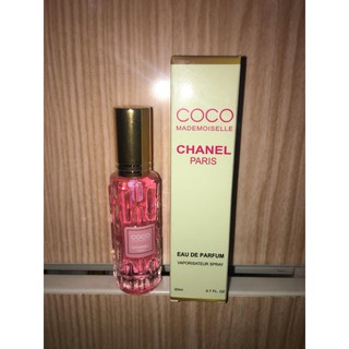 Nước Hoa COCO Hồng 20ml