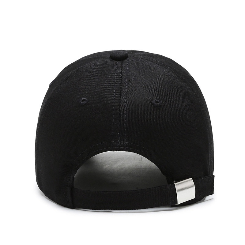 Mũ Lưỡi Trai - Nón Kết - Mũ Bóng chày Thời Trang Hàn Quốc thêu Logo FOREVER - MLT.07