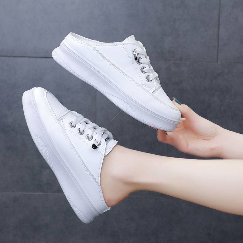 Dép Thiết Kế Mới Đế Dày Cao Cấp Thời Trang Dành Cho Mùa Hè Thu