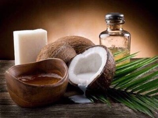 Dầu dừa nguyên chất 100ml