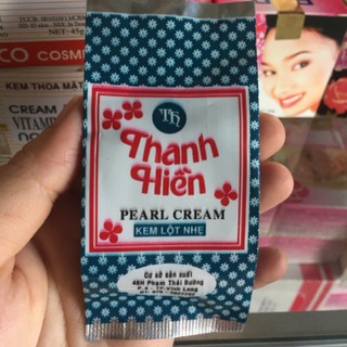 Lẻ 1 hộp kem thanh hiền