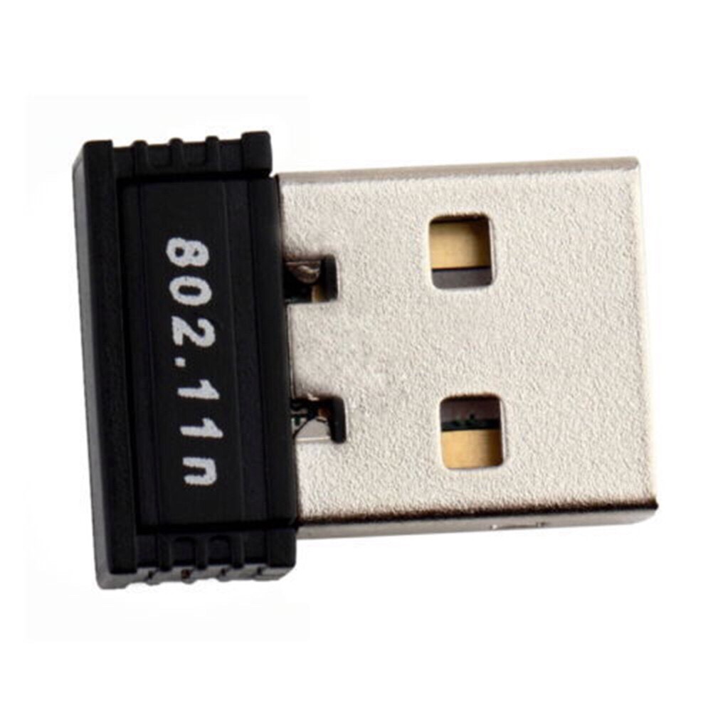[Siêu Rẻ] USB Thu Wifi Cho Máy Tính Và Laptop Tốc Độ Cao | BigBuy360 - bigbuy360.vn