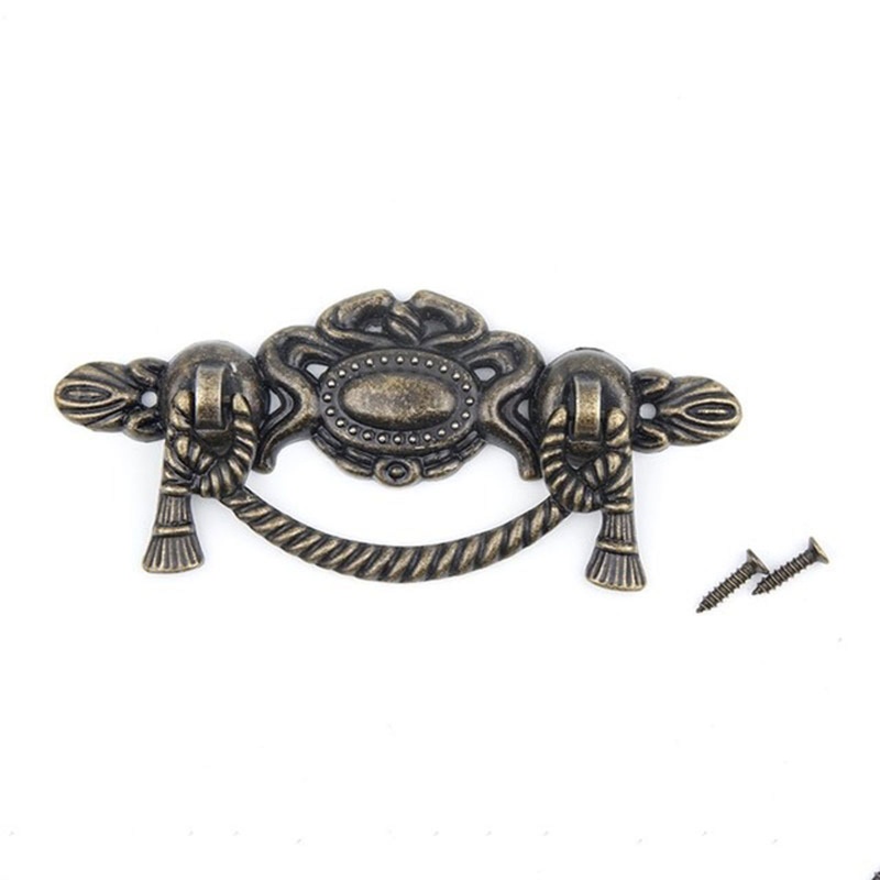 Bộ Tay Nắm Cửa Phong Cách Vintage Vintage