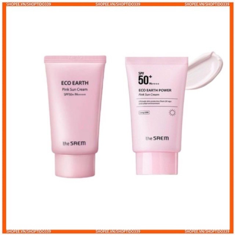 Kem Chống Nắng The Saem | BigBuy360 - bigbuy360.vn