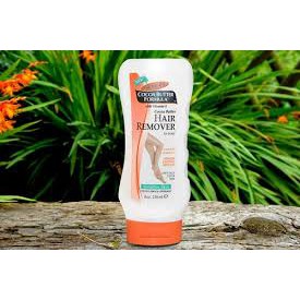 Kem Tẩy Lông Toàn Thân Palmer's Cocoa Butter Formula 236ml | BigBuy360 - bigbuy360.vn