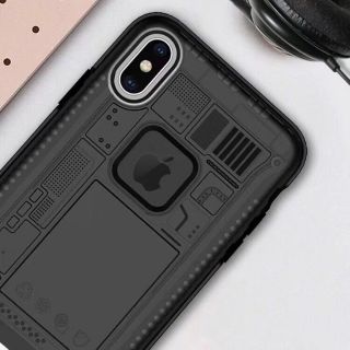 Ốp chống shock iphone 6plus/7plus/8plus/iphone x/xs/xs max