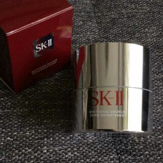Kem nám đêm SK-II