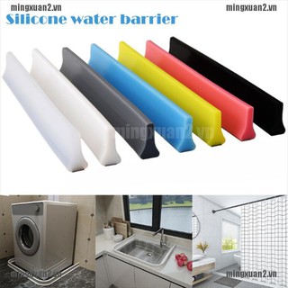 Thanh Chắn Nước Dài 1M Chia Ngăn Khô Ướt Tiện Dụng